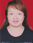 杨秀梅
